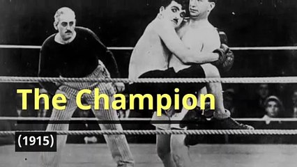 The 15 best Charles Chaplin movies