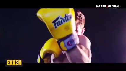 Acun Ilıcalı, Exxen'in ilk yarışması Fight Club'ın fragmanını paylaştı