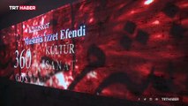 İletişim Başkanlığının düzenlediği dijital sergi kapılarını açtı