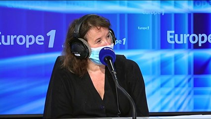 EXTRAIT - Quand Patrick Bruel explique avoir été dur avec son beau-père