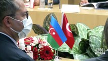 Stratejik doğal gaz hattı açılıyor! Azerbaycan ile Türkiye imzaları atıyor | Video