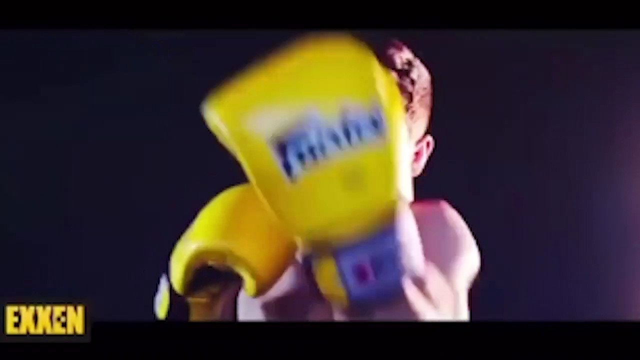 Acun Ilıcalı, Exxen'de yayınlanacak Fightclup yarışmasının ilk fragmanını paylaştı