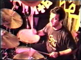 Picantes | Picantes (Directo en el Hebe 1997)