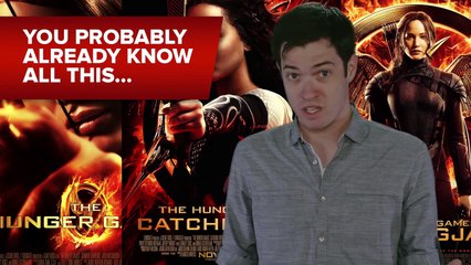 Things to Know Before Watching The Hunger Games- Mockingjay - Part 2 (2015) HD