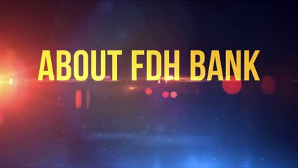 About FDH Bank