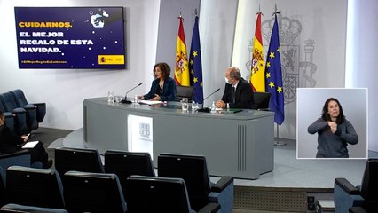 Gobierno refuerza el sistema de acogida por la crisis en Canarias