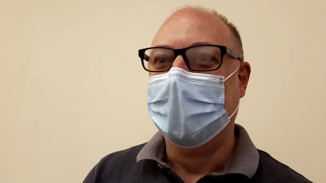 First day of coronavirus vaccination jabs in Doncaster