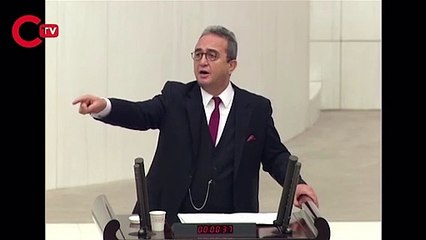 CHP'den 'Altun' cezalarına sert tepki