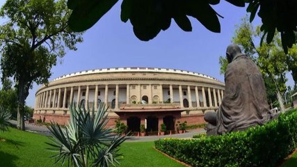 Elections, rallies being held, why no Parliament session?