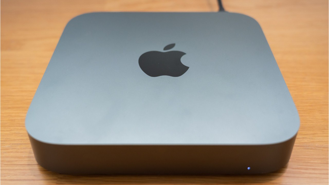 Intel-Powered Mac Minis Cheaper On Amazon