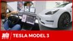 Tesla Model 3 : quelles évolutions pour 2021 ?