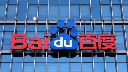 Baidu Ponders Getting Into the EV Business