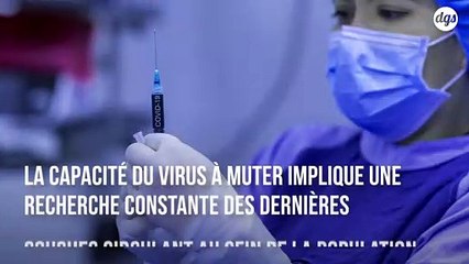Vaccin universel contre la grippe : un essai de phase 1 offre des résultats très prometteurs