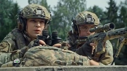 Морские дьяволы - 16 сезон / 3 серия