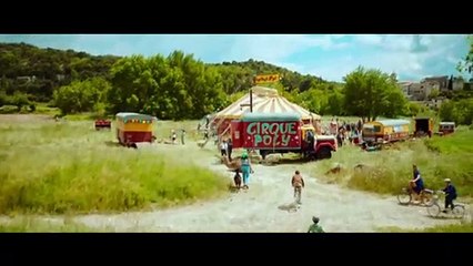 Mi amigo pony - Tráiler español 2