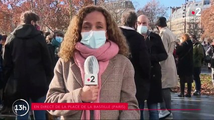 Crise sanitaire : la colère et l’incompréhension du monde de la culture