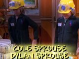 The Suite Life Of Zack And Cody 2x09 Books And Birdhouses