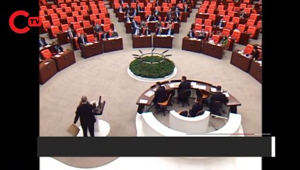 "Türkiye'nin başına ne geldiyse işte bu iki şapka yüzünden geldi"