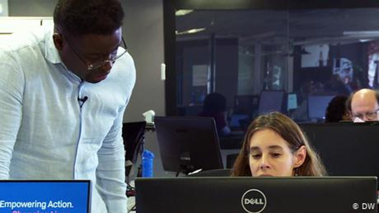 Bietet die Krise Chancen für die Karriere?