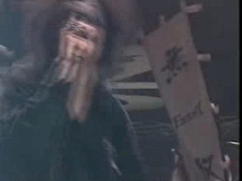 X-Japan & Luna Sea - God Save The Queen