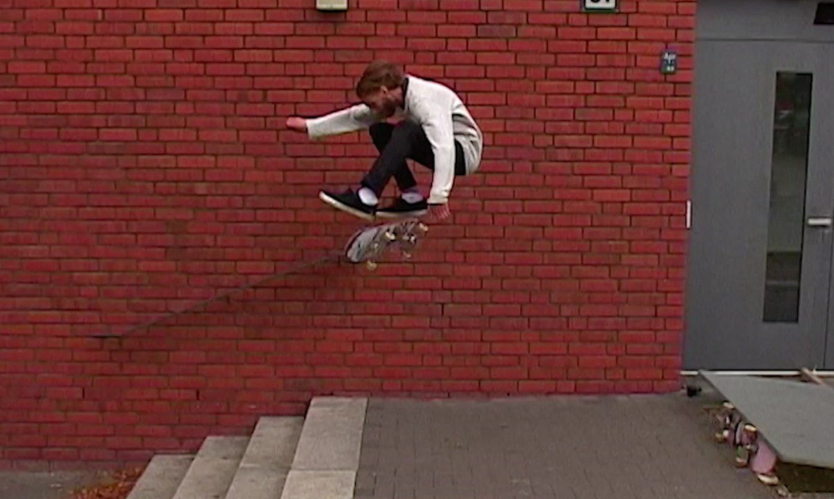 Trap Skateboards | Zwanzigzwanzig
