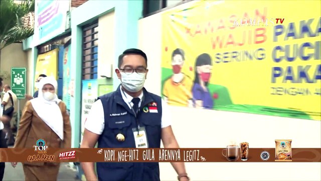 Larangan Perayaan Tahun Baru, Ini Kata Sejumlah Kepala Daerah