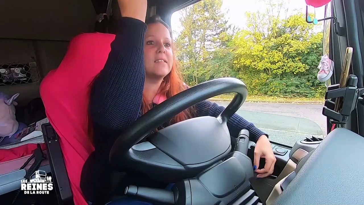 A partir du jeudi 7 janvier en prime-time à 21h05, 6Ter diffusera un programme inédit "Les reines de la route"