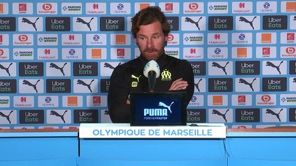 Villas Boas et les qualités de Rennes