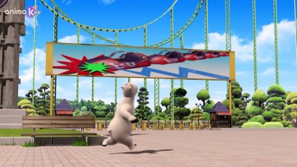 Funny Bear hahaha Cartoons for Children  Full Episodes