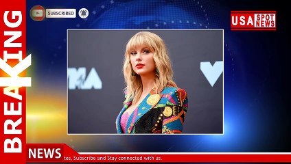 Taylor Swift addresses those 'Woodvale' album rumors