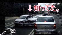 知ってた。案の定起こる交通事故まとめ【ゆっくり実況】