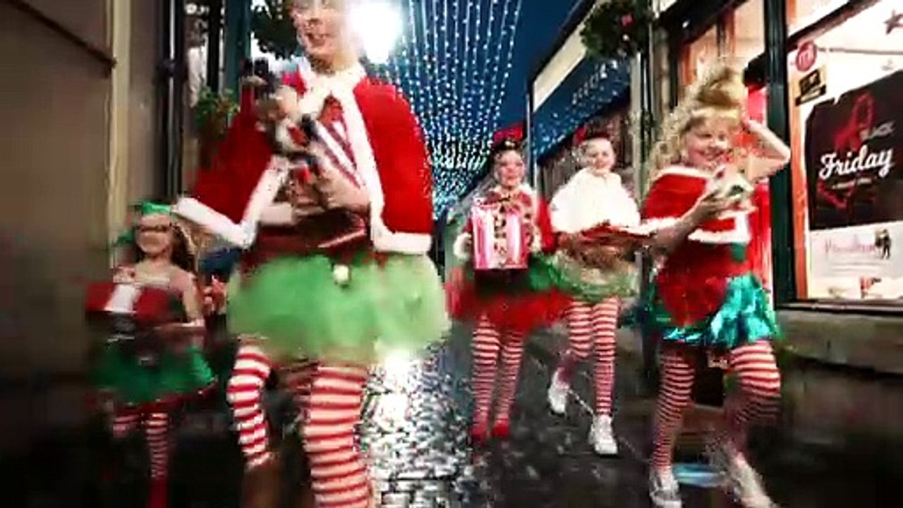 Falkirk Delivers - Christmas 2020 - video Dailymotion