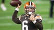 Baker Mayfield is Silencing His Doubters With His Play