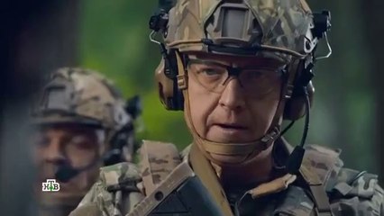 Морские дьяволы - 16 сезон / 4 серия