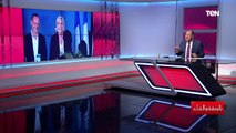 جماعة إرهابية فاسدة الديهي يكشف ماذا قالت زعيمة اليمين الفرنسي مارين لوبان عن الإخوان؟