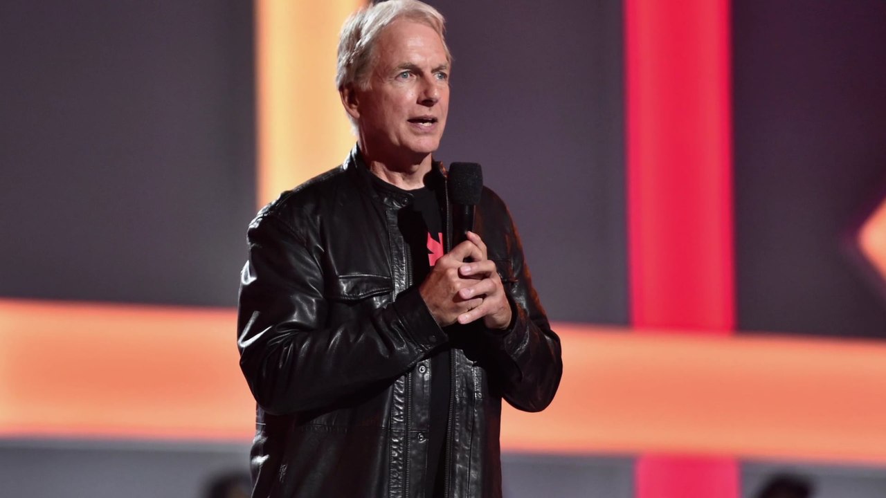 ¡El querido Gibbs! Datos rápidos sobre Mark Harmon de 'NCIS'