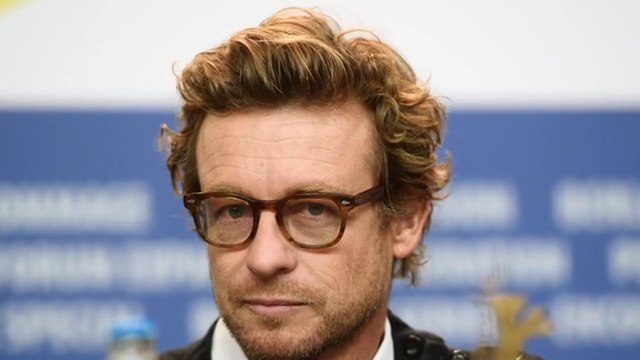 El famoso Patrick Jane: secretos sobre Simon Baker, actor de 'The Mentalist'