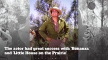 Michael Landon: How Did The Legendary TV Actor Die?