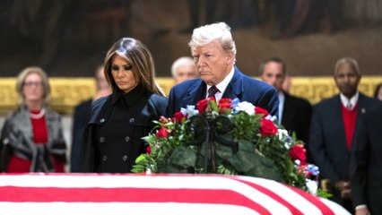Donald Trump perdió a un hermano: la historia de Fred, quien falleció a los 42 años