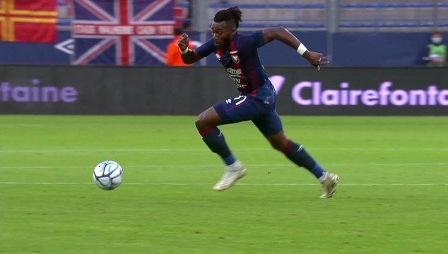 Joyeux Anniversaire Steeve Yago / 28 ans le 16 Décembre 2020