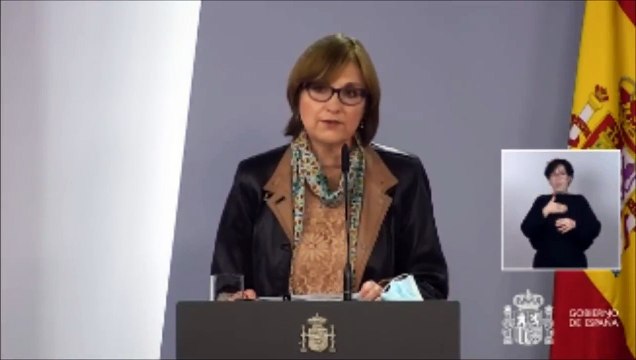 Resultados del estudio de seroprevalencia por provincias