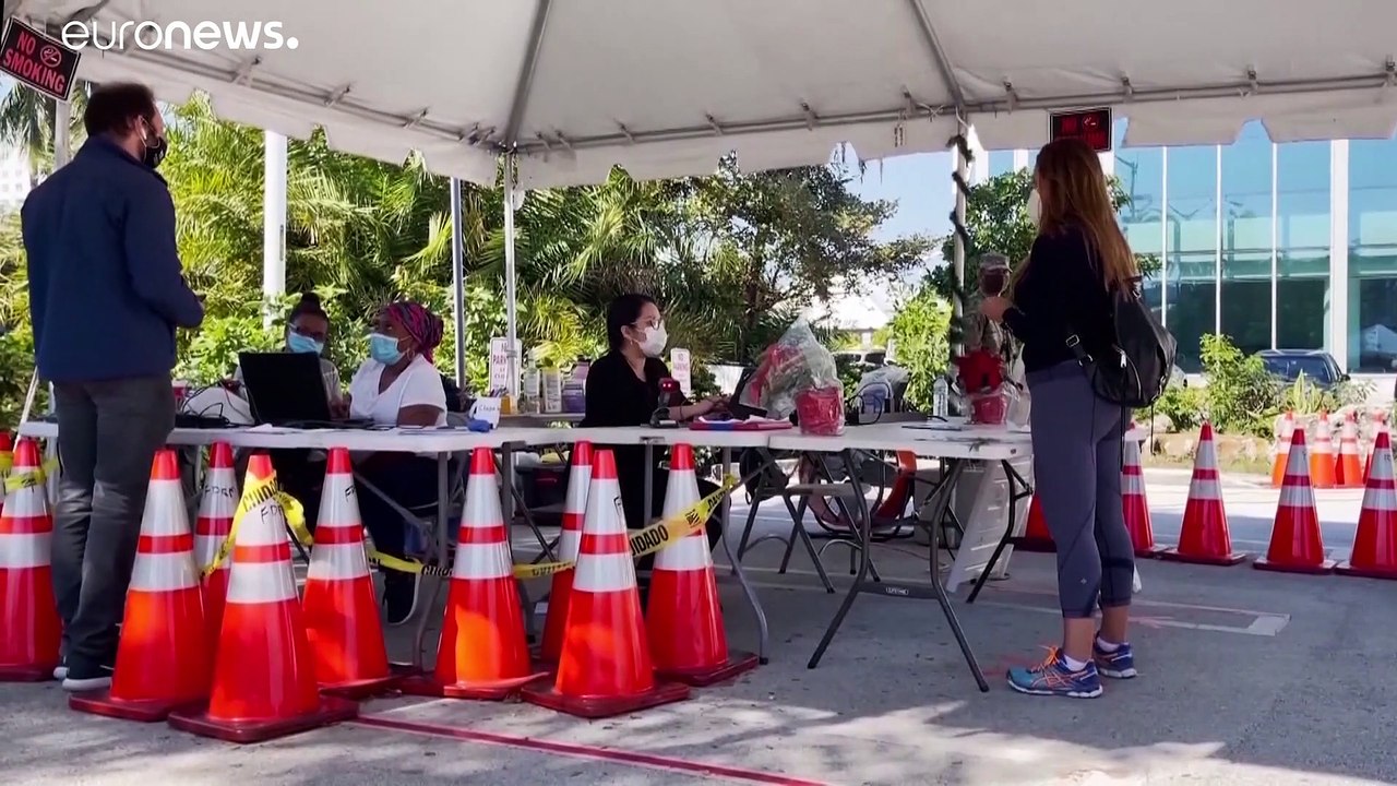 Oxfam: 2,7 Milliarden Menschen schutzlos gegen Covid-19