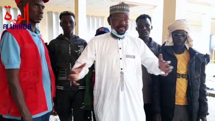 Tchad : le Batha confronté à l'exode des mineurs pour l'orpaillage