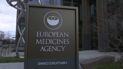 La EMA adelanta al 21 de diciembre la reunión para evaluar la vacuna