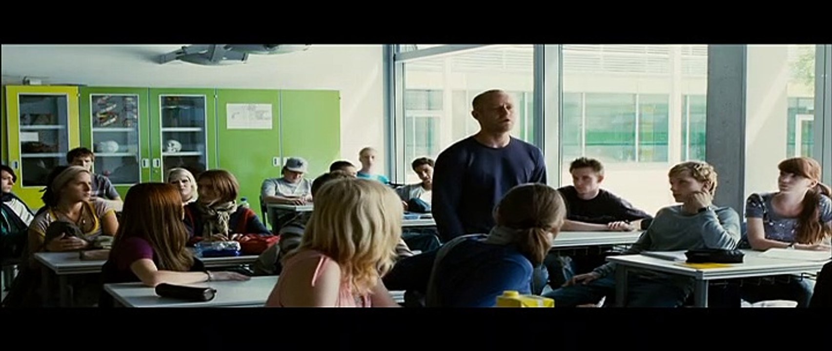 Autokratie Szene 1 ~ 2