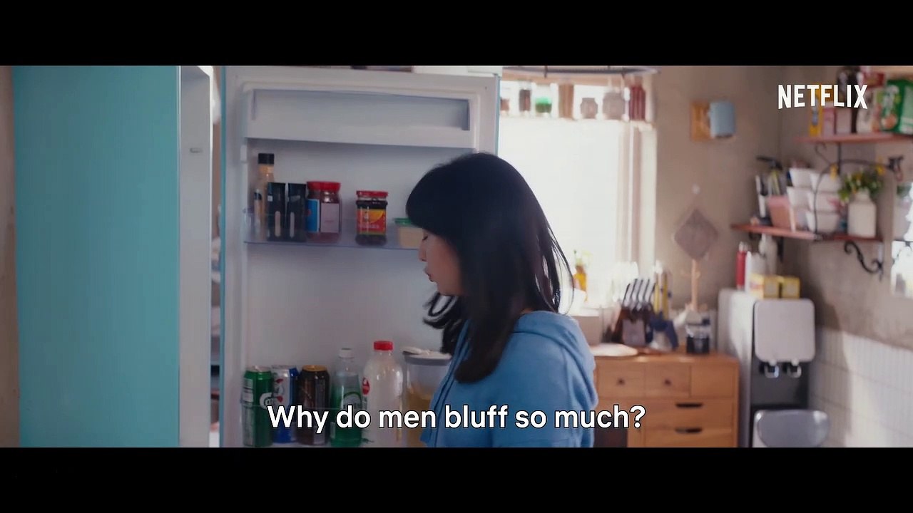 Lovestruck in the City - Official Trailer