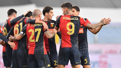 Genoa-Milan, Serie A 2020/21: l'analisi degli avversari