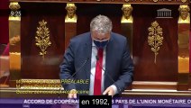 Reforme du Cfa à l’assemblée française: Les vérités de Jean-Paul Lecoq