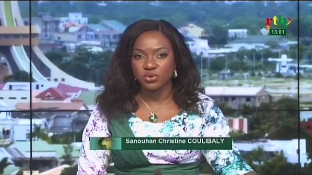 RTB/ Le Président Roch Marc Christian Kaboré prend part à l’investiture du Président ivoirien Alassane Ouattara