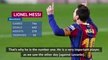 FOOTBALL: LaLiga: Barca will never have a player like Messi - Koeman